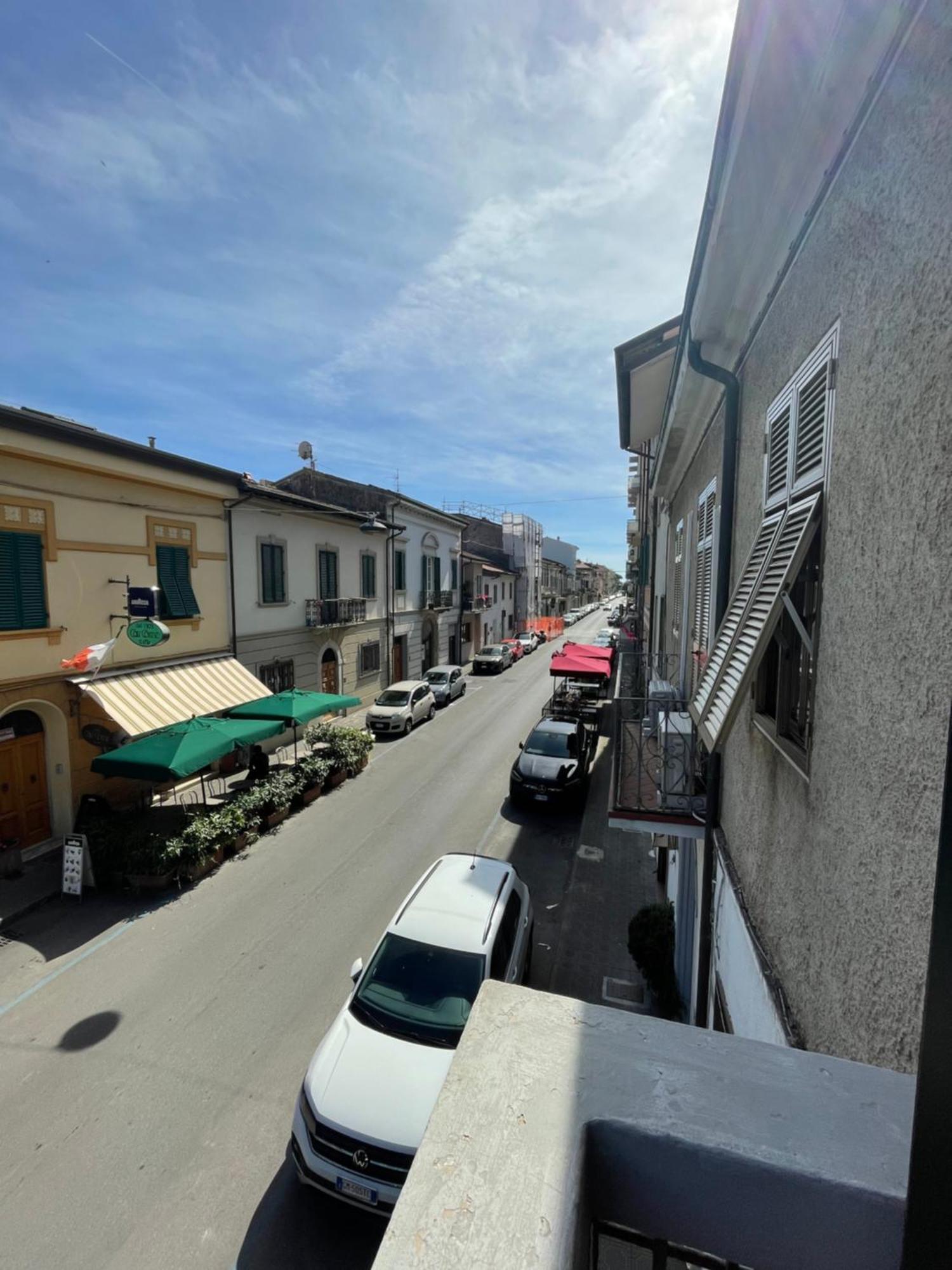 Casa Ave Viareggio